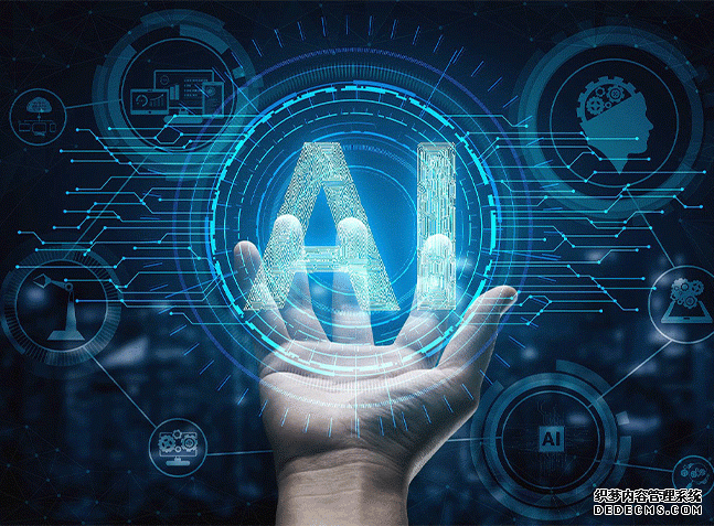 Logo设计的未来趋势预测:AI、VR将如何改变设计界 Logo设计的未来趋势预测:AI、VR将如何改变设计界